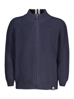 North Sails Jungen STRICKJACKE Blau | online kaufen