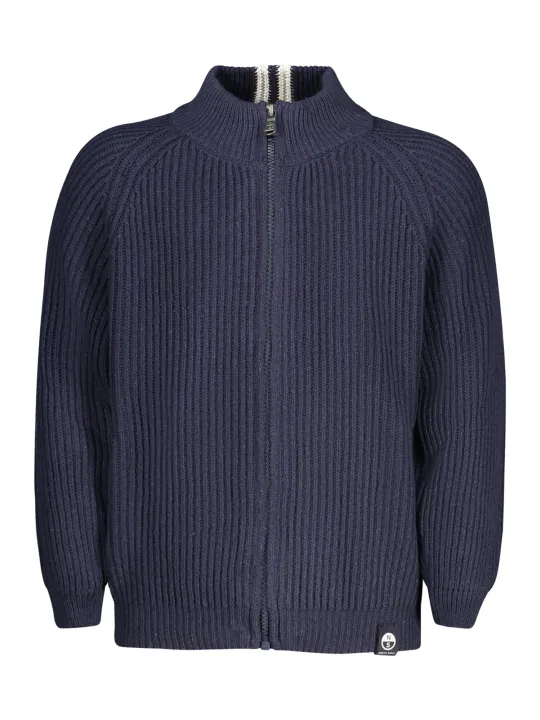 Mieten: North Sails Jungen Strickjacke Blau in Flex-Fashion
