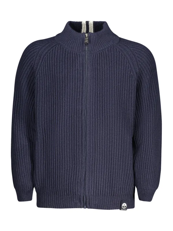 Mieten: North Sails Jungen Strickjacke Blau in Flex-Fashion