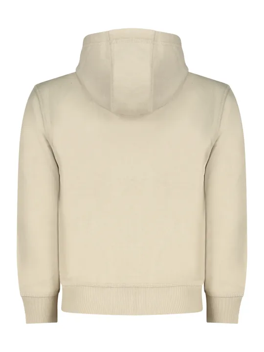 Miete North Sails Jungen Sweatshirt Beige bei Flex-Fashion