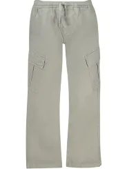 North Sails Jungen Hose Grau mieten | Flex-Fashion Verleih
