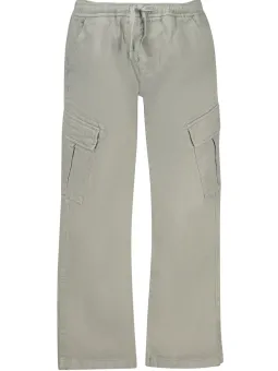 North Sails Jungen Hose Grau mieten | Flex-Fashion Verleih