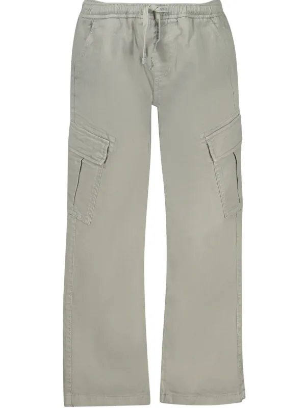 North Sails Jungen Hose Grau mieten | Flex-Fashion Verleih