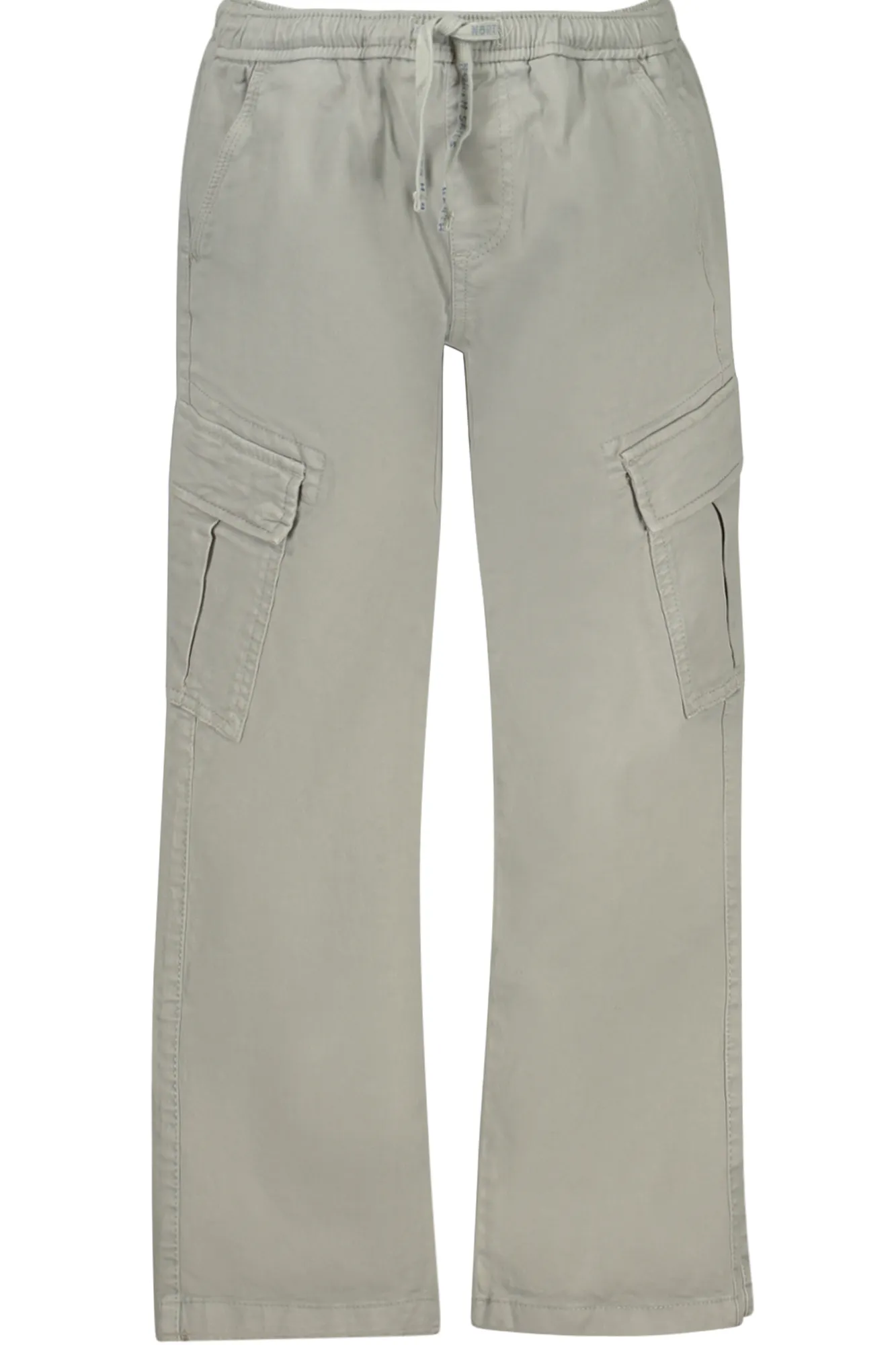 Jungen Hose Grau 775432000_GR0921