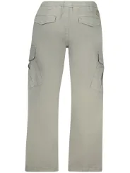 North Sails Jungen Hose Grau mieten | Flex-Fashion Verleih
