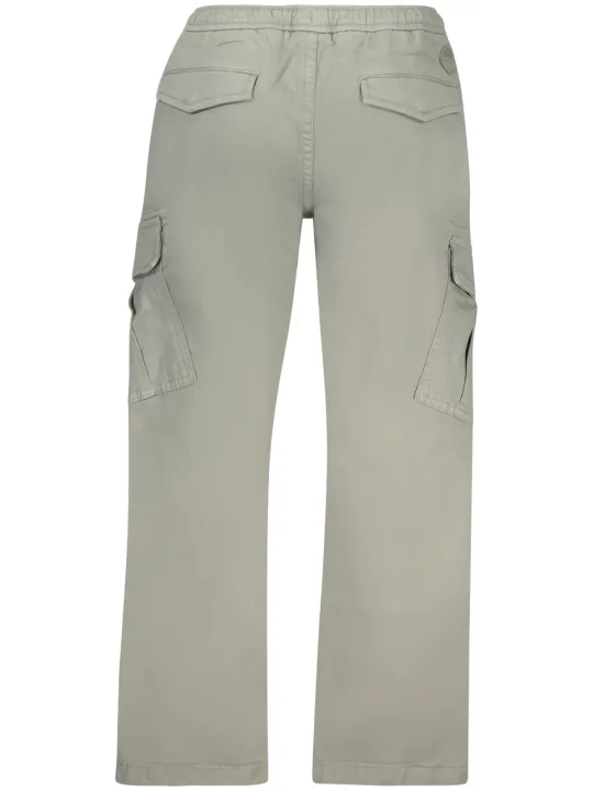 North Sails Jungen Hose Grau mieten | Flex-Fashion Verleih