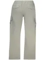 North Sails Jungen Hose Grau mieten | Flex-Fashion Verleih