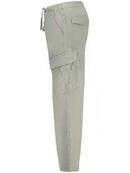 North Sails Jungen Hose Grau mieten | Flex-Fashion Verleih