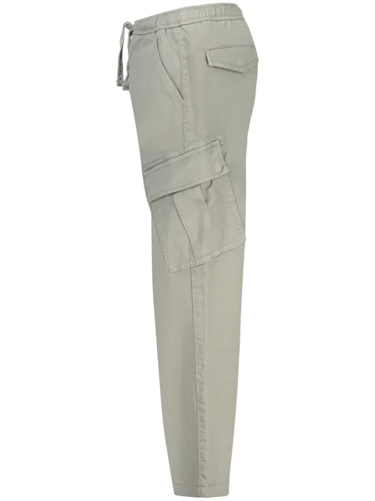 North Sails Jungen Hose Grau mieten | Flex-Fashion Verleih