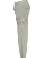 North Sails Jungen Hose Grau mieten | Flex-Fashion Verleih