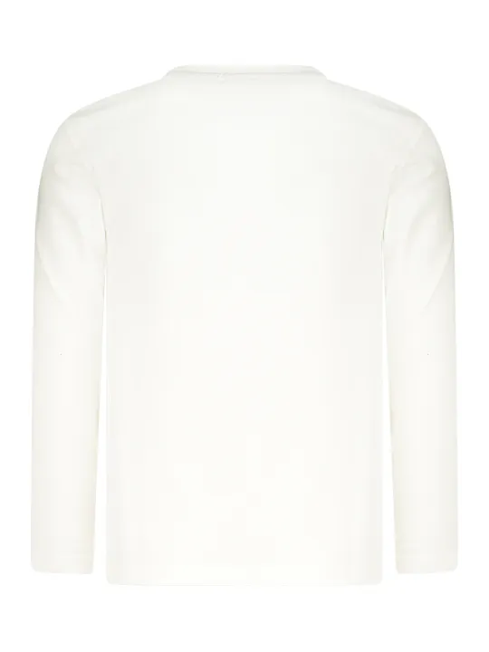 North Sails Jungen T-SHIRT Weiß | online kaufen