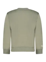 North Sails Jungen Sweatshirt mieten - Grün, 6A-14A Verleih