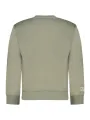 North Sails Jungen Sweatshirt mieten - Grün, 6A-14A Verleih
