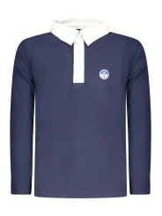 Miete North Sails Jungen Poloshirt Blau | Flex-Fashion