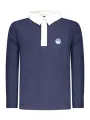 Miete North Sails Jungen Poloshirt Blau | Flex-Fashion