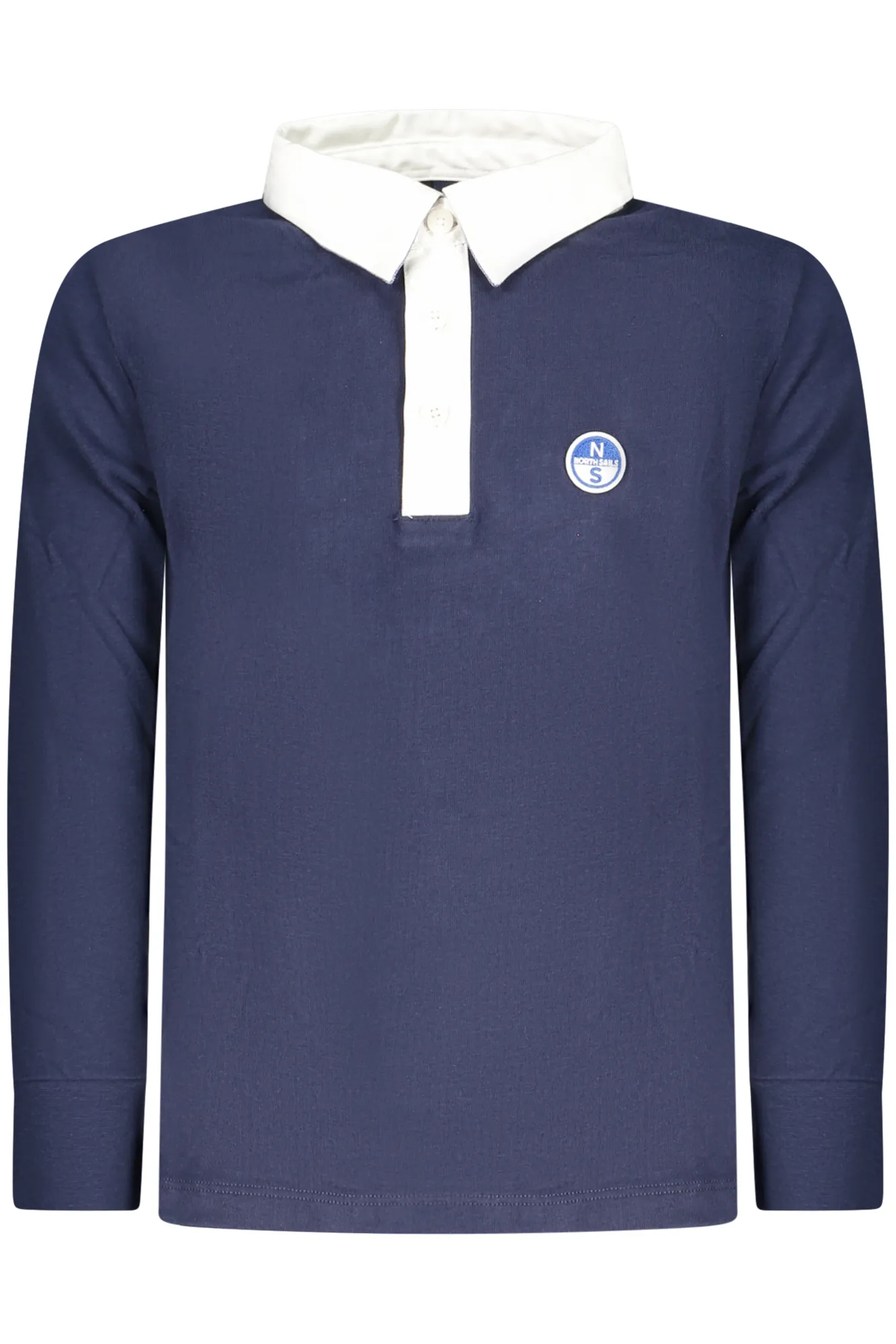 Jungen POLOSHIRT Blau 795103000_BL0898