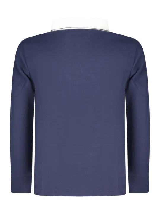 Miete North Sails Jungen Poloshirt Blau | Flex-Fashion