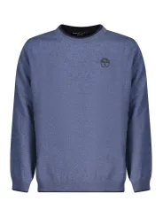 North Sails Jungen Pullover Blau mieten | Flex-Fashion Verleih