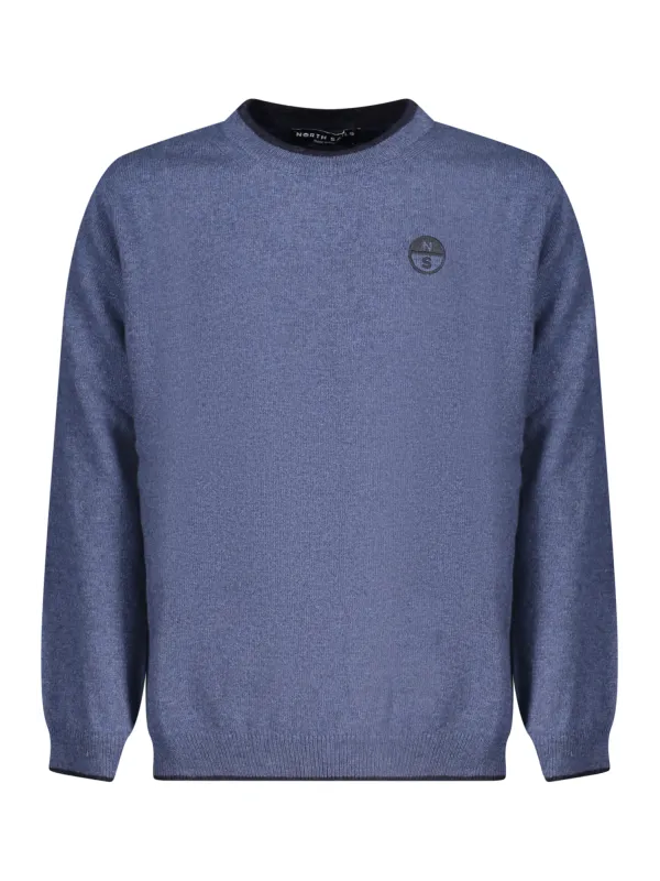 North Sails Jungen Pullover Blau mieten | Flex-Fashion Verleih