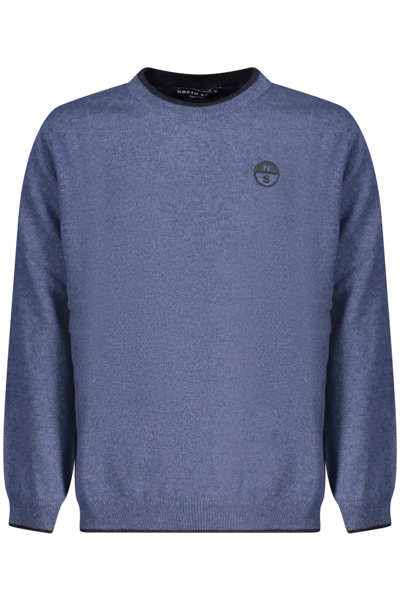 Jungen PULLOVER Blau 796135000_BL0747