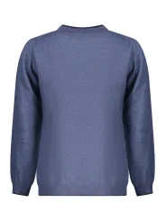 North Sails Jungen Pullover Blau mieten | Flex-Fashion Verleih