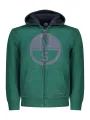 North Sails Jungen Sweatshirt Grün mieten - Flex-Fashion Verleih