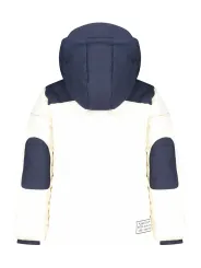 North Sails Jungen Jacke Weiß mieten | Flex-Fashion Verleih