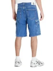 Calvin Klein Jeans Cargo-Shorts