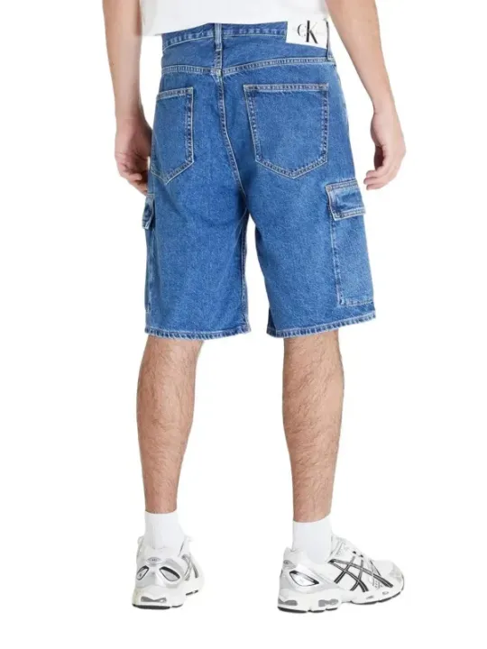 Calvin Klein Jeans Cargo-Shorts