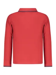 North Sails Jungen POLOSHIRT Rot | online kaufen