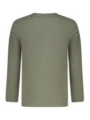 North Sails Jungen T-Shirt Grün mieten | Flex-Fashion Verleih