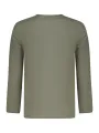 North Sails Jungen T-Shirt Grün mieten | Flex-Fashion Verleih