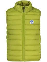 North Sails Jungen Jacke Grün mieten - Flex-Fashion Verleih