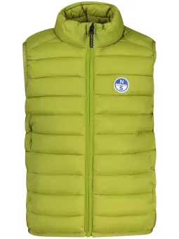 North Sails Jungen Außentaschen Grün | online kaufen