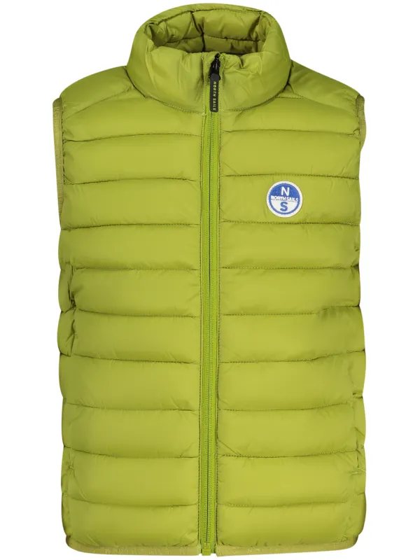 North Sails Jungen Jacke Grün mieten - Flex-Fashion Verleih