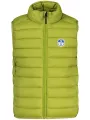North Sails Jungen Jacke Grün mieten - Flex-Fashion Verleih