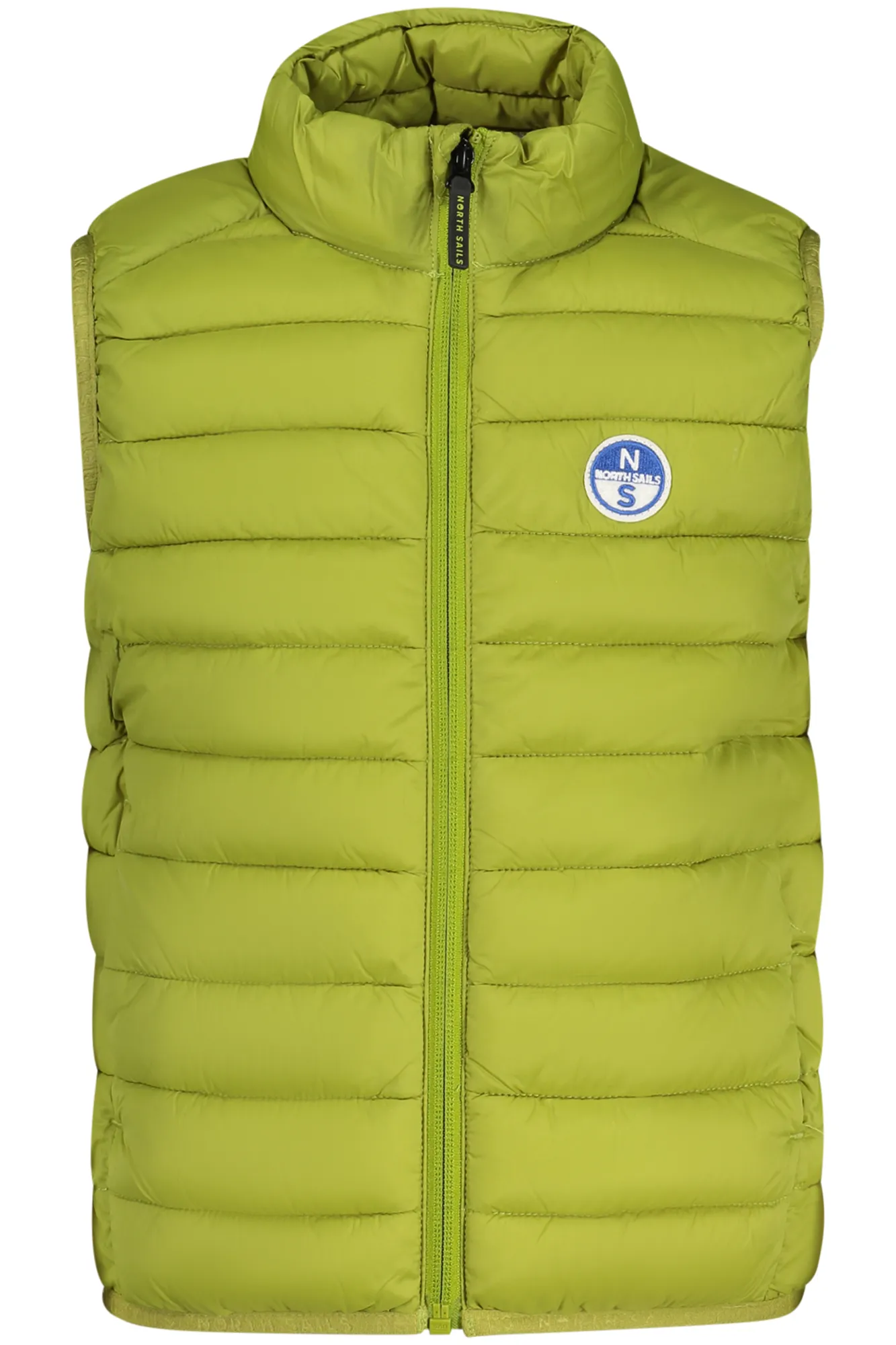 Jungen Außentaschen Grün 701969000_VE0481