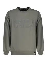 North Sails Jungen Pullover Grün mieten | Flex-Fashion