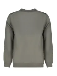 North Sails Jungen Pullover Grün mieten | Flex-Fashion