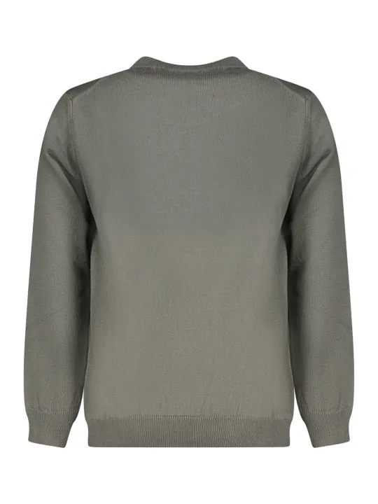 North Sails Jungen Pullover Grün mieten | Flex-Fashion