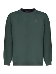 Grüner North Sails Jungen Pullover mieten - Flex-Fashion Verleih