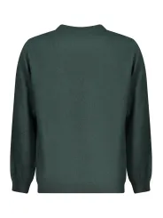 Grüner North Sails Jungen Pullover mieten - Flex-Fashion Verleih