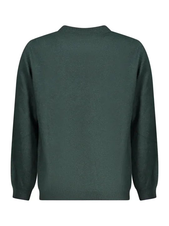 Grüner North Sails Jungen Pullover mieten - Flex-Fashion Verleih