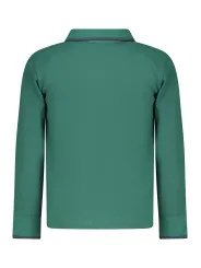 North Sails Jungen Poloshirt mieten - Grün, Größen 6-14A