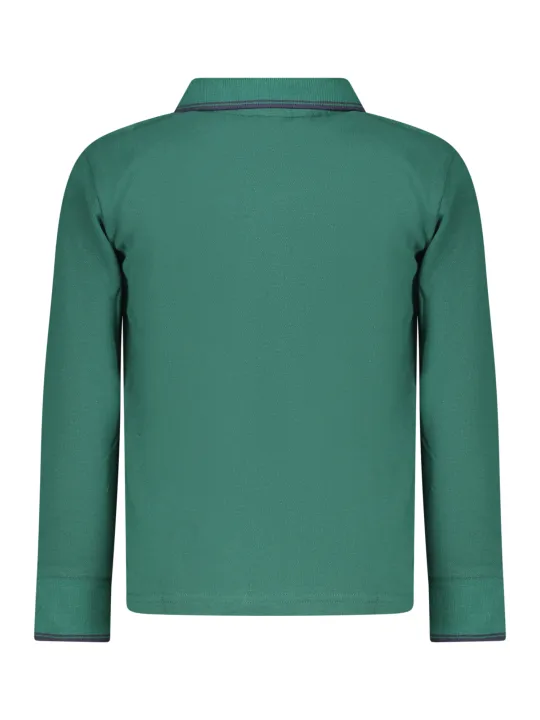 North Sails Jungen Poloshirt mieten - Grün, Größen 6-14A