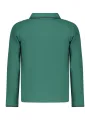 North Sails Jungen Poloshirt mieten - Grün, Größen 6-14A