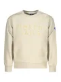North Sails Jungen Sweatshirt Beige mieten | Flex-Fashion