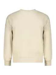 North Sails Jungen Sweatshirt Beige mieten | Flex-Fashion