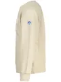 North Sails Jungen Sweatshirt Beige mieten | Flex-Fashion