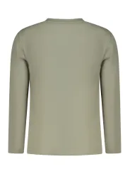 North Sails Jungen T-Shirt Grün mieten | Flex-Fashion Verleih